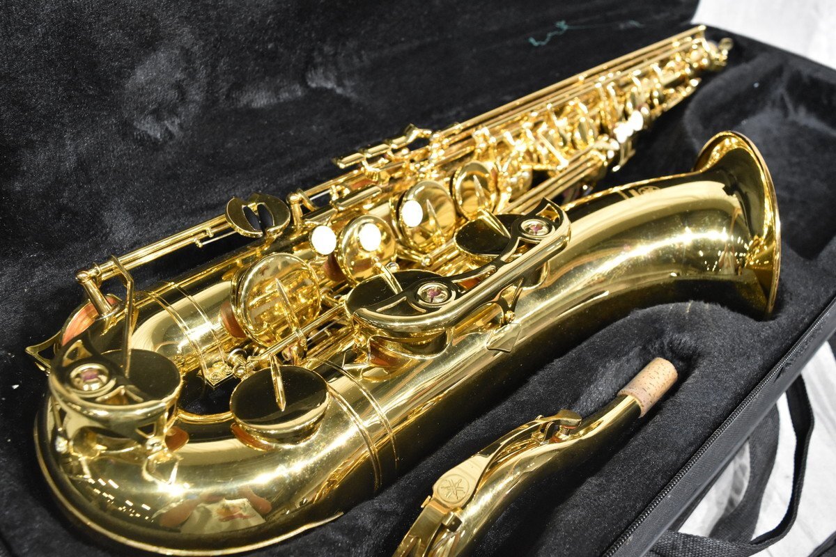 2025年最新】Yahoo!オークション -テナーサックスの中古品・新品