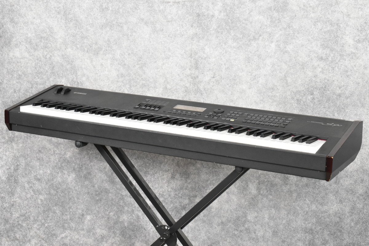 Yahoo!オークション -「yamaha s90」(キーボード