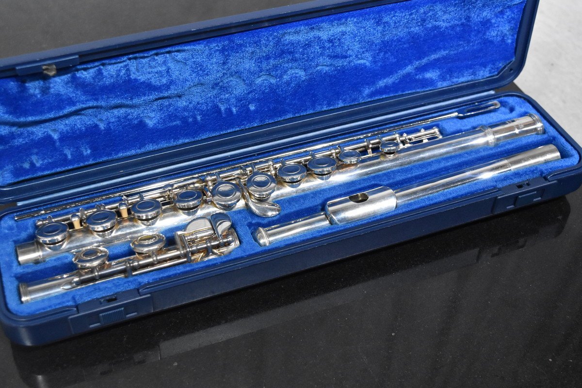 ヤマハ YAMAHA YFL211 YFL-211 フルート Eメカ ヤマハ YAMAHA YFL211 YFL-211 フルート Eメカ YAMAHA YFL 211