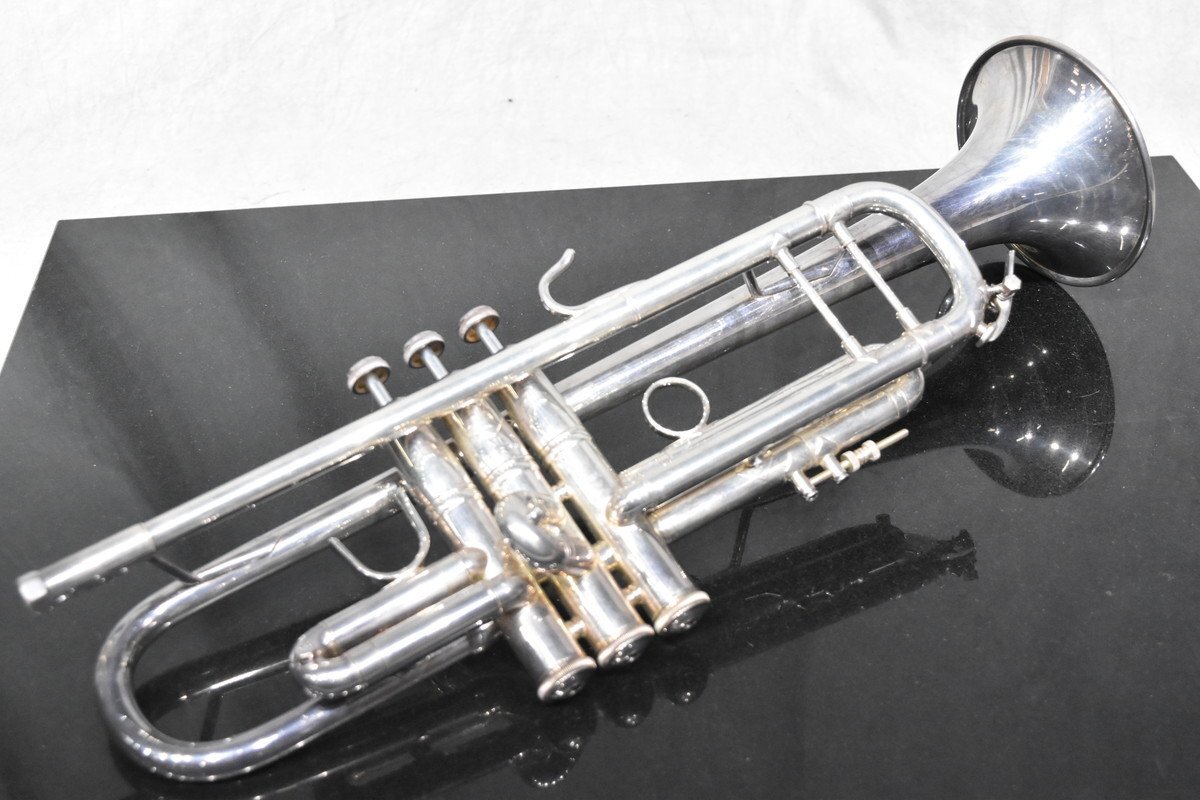 2025年最新】Yahoo!オークション -bach トランペット