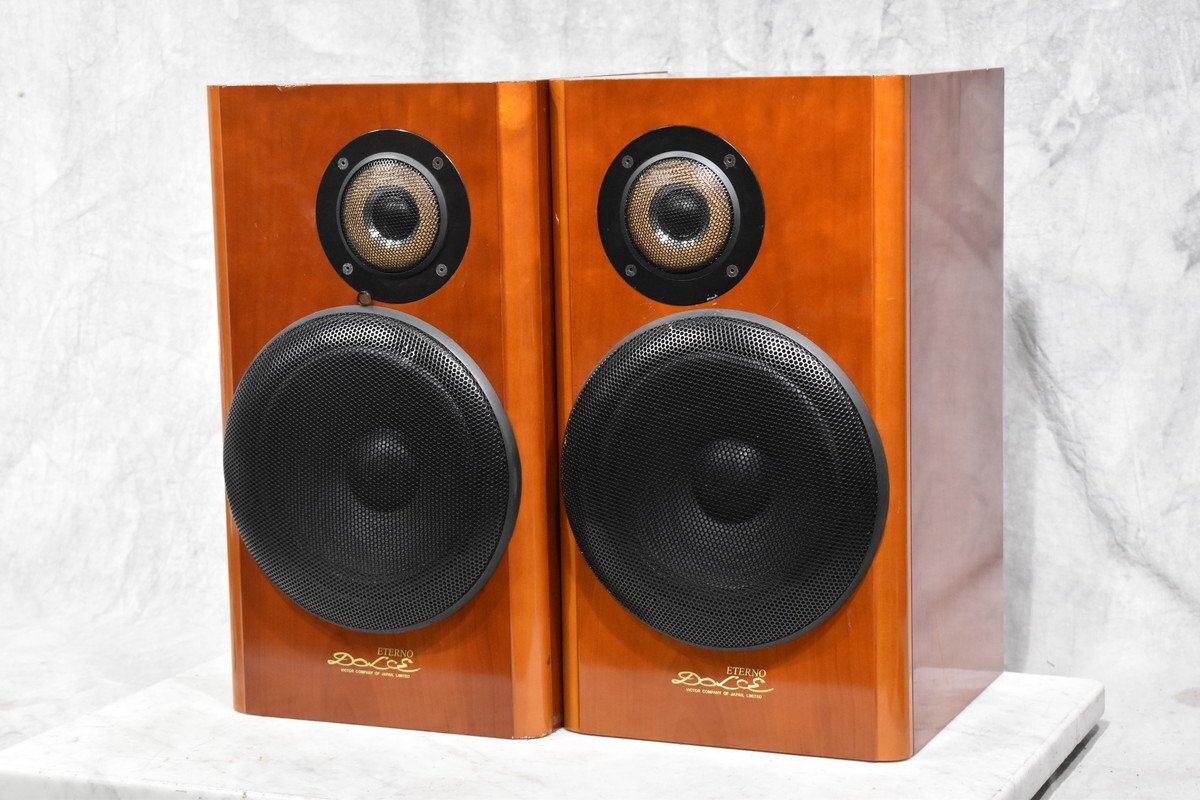 「※ムキムキ」VICTOR SX-500DE 　※引取限定 Yahoo!オークション -「victor sx-500de」の落札相場・落札価格