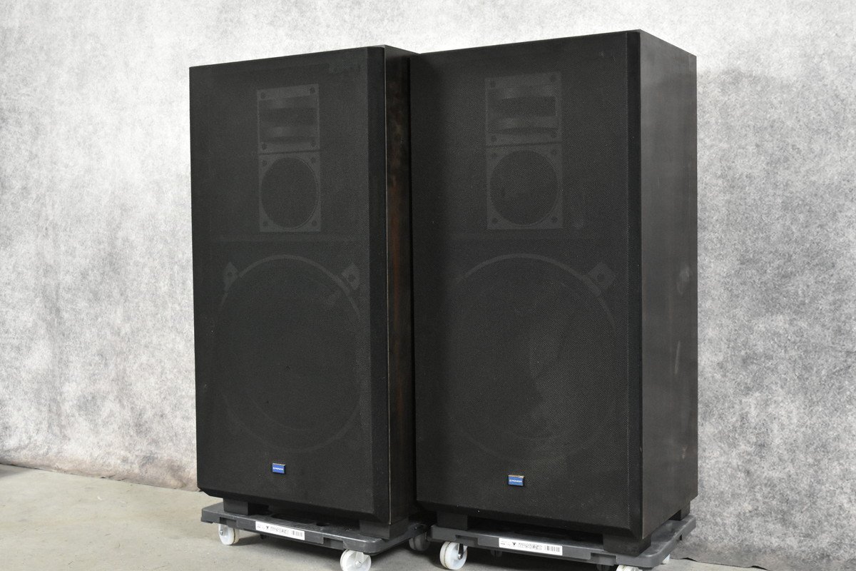 パイオニア PIONEER レトロ ペアスピーカー　CS-G100 パイオニア PIONEER レトロ ペアスピーカー CS-G100