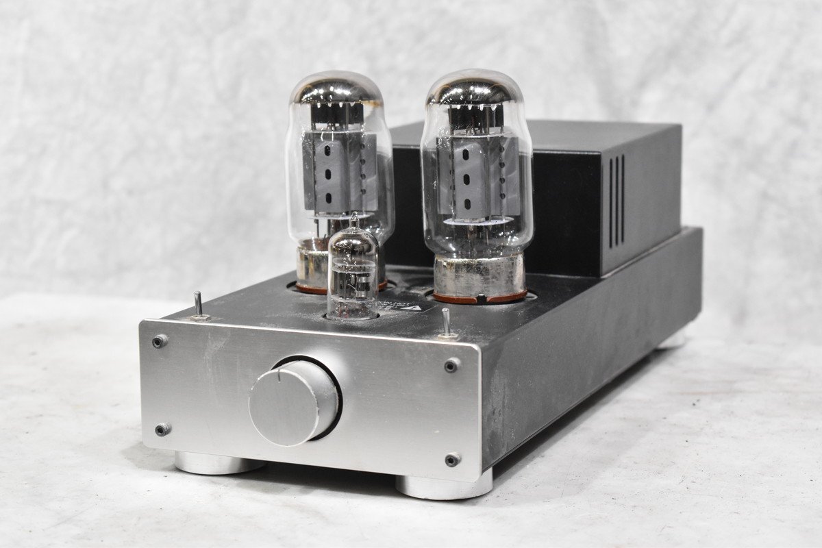 ELEKIT TU-879 真空管アンプ ELEKIT TU-879S