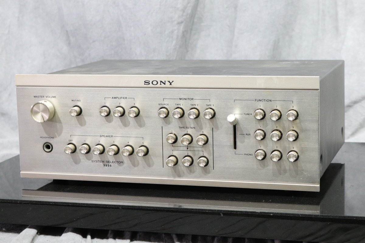 Yahoo!オークション -「sony ass-3335」の落札相場・落札価格