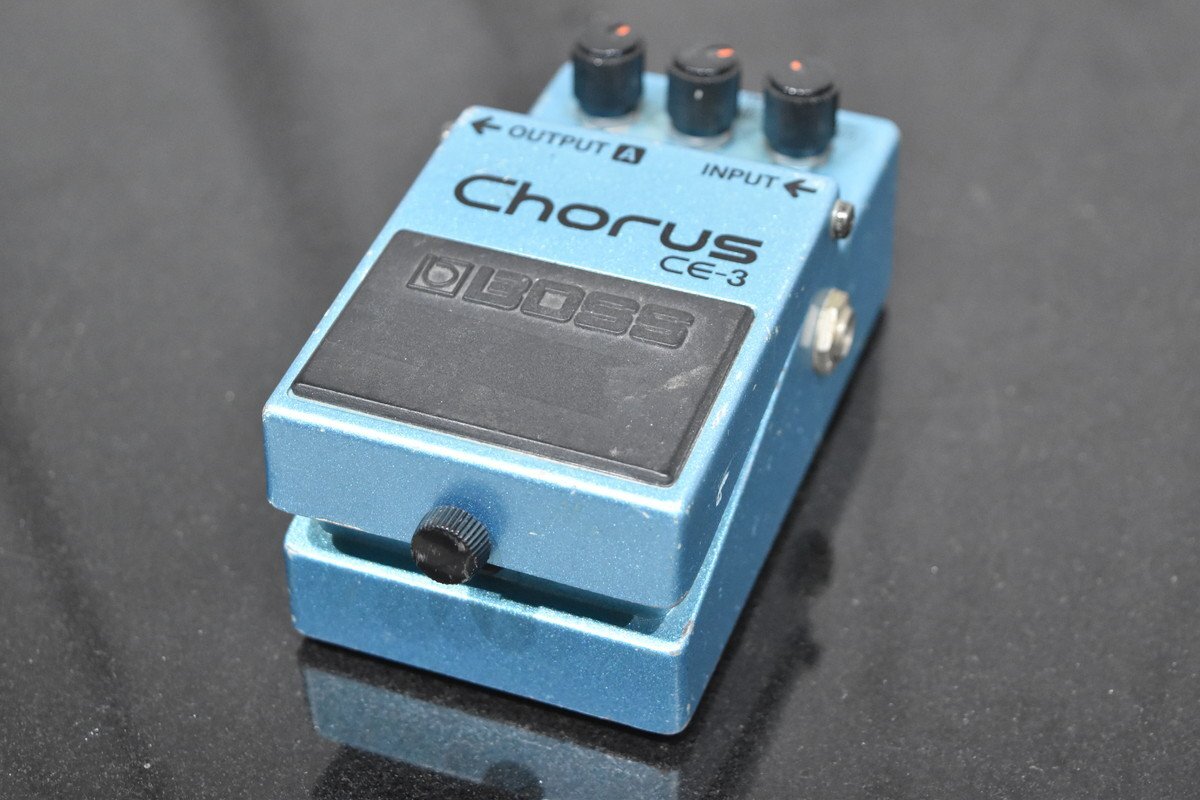 Yahoo!オークション -「boss ce-3」の落札相場・落札価格