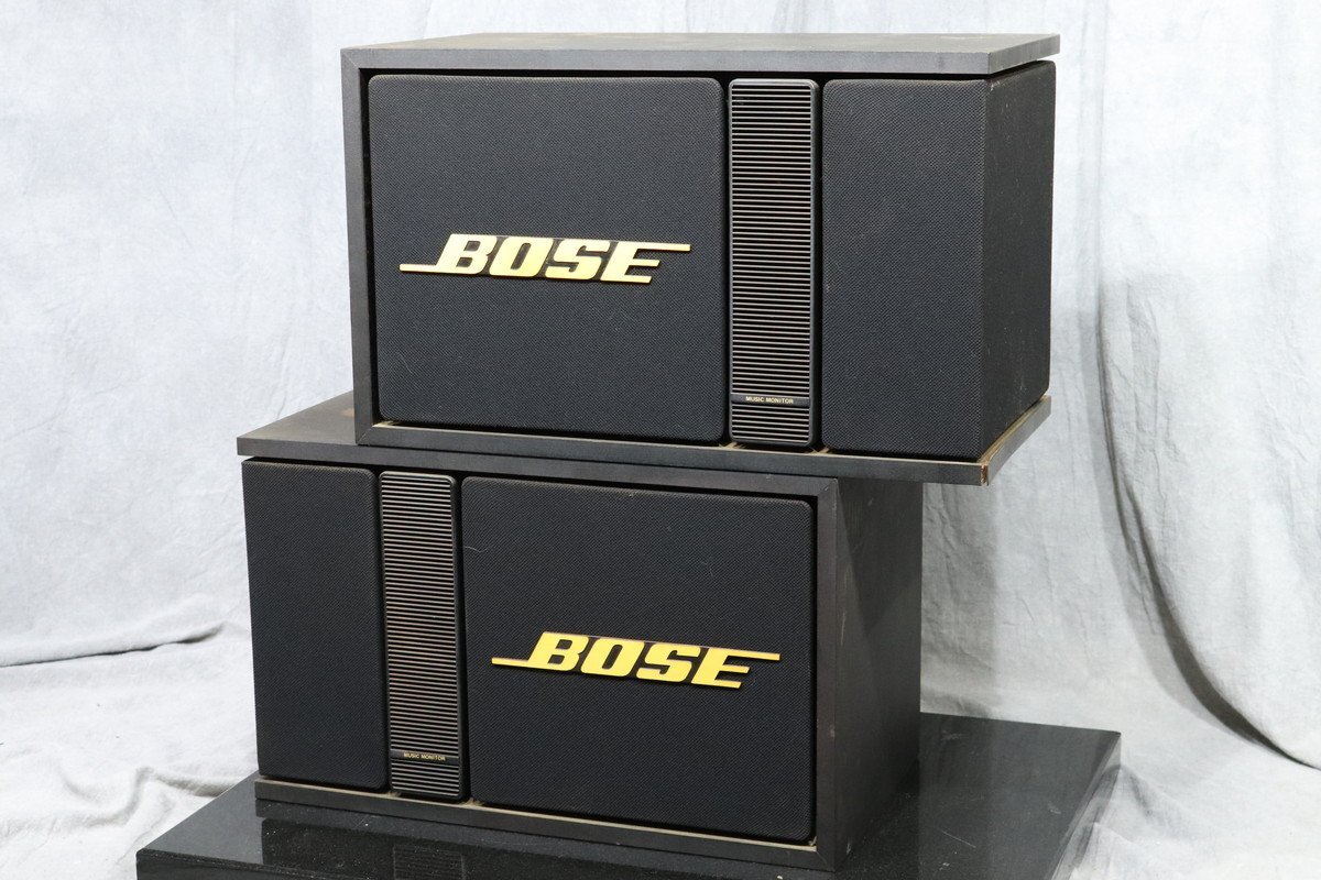 2025年最新】Yahoo!オークション -bose 301の中古品・新品・未