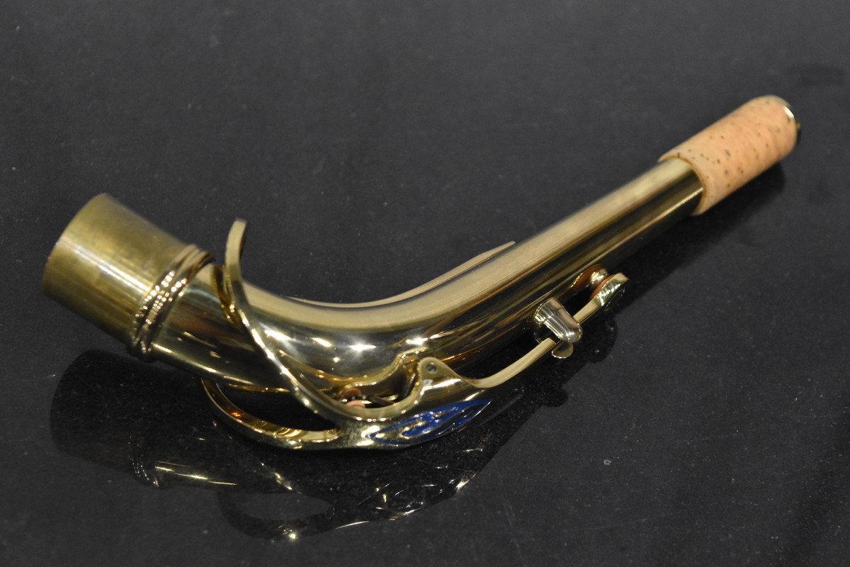 Yahoo!オークション -「セルマー ネック」(サックス) (管楽器)の落札