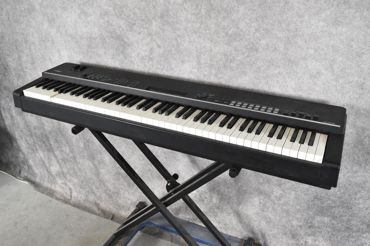 2025年最新】Yahoo!オークション -yamaha cpの中古品・新品・未