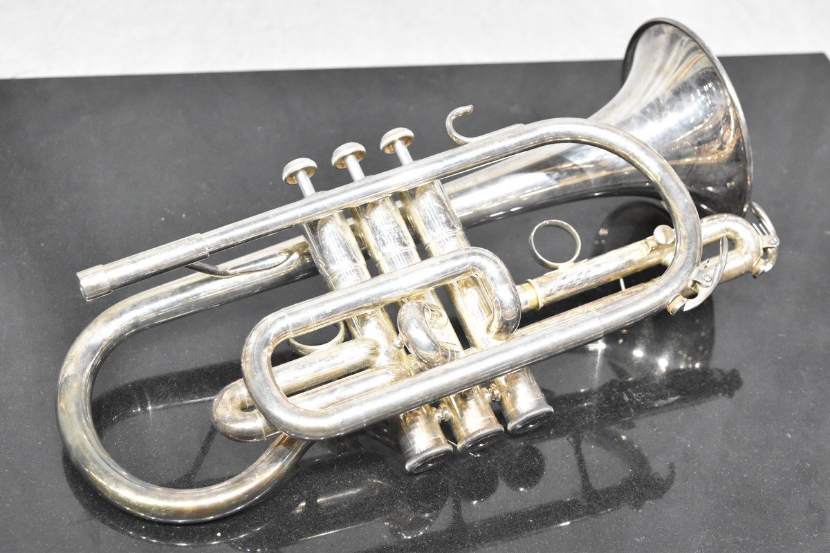 Yahoo!オークション -「ycr-335s」(コルネット) (管楽器)の落札