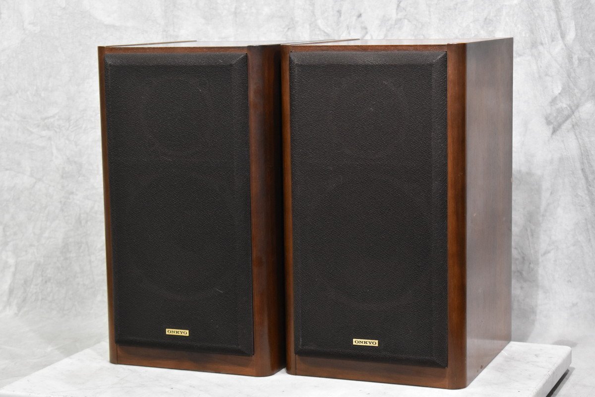 Yahoo!オークション -「onkyo d-500 ii」の落札相場・落札価格