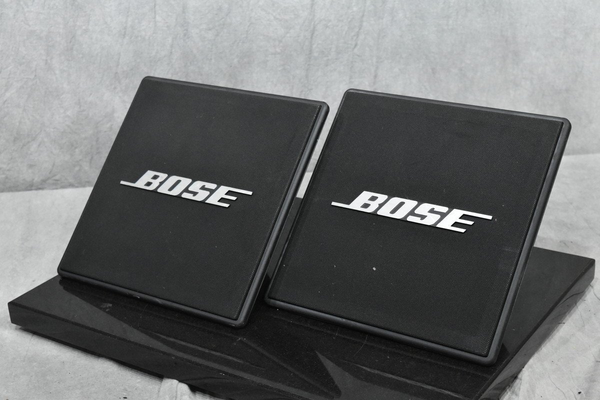 Yahoo!オークション -「bose 111pyb」の落札相場・落札価格