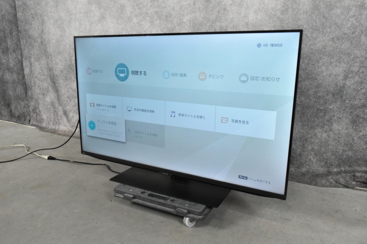 2025年最新】Yahoo!オークション -パナソニックテレビ43の中古品