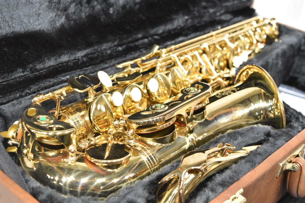 Yahoo!オークション -「マルカート サックス」の落札相場・落札価格