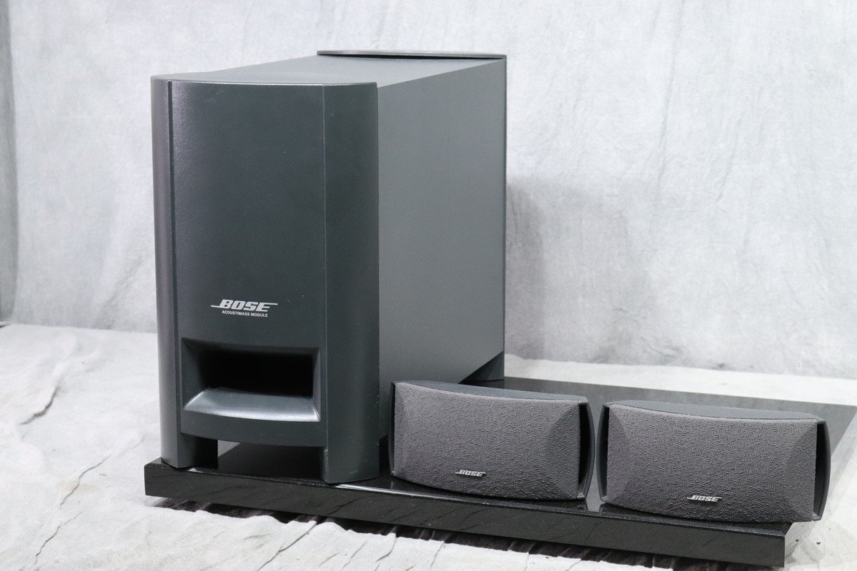 Yahoo!オークション -「bose fs-321」の落札相場・落札価格