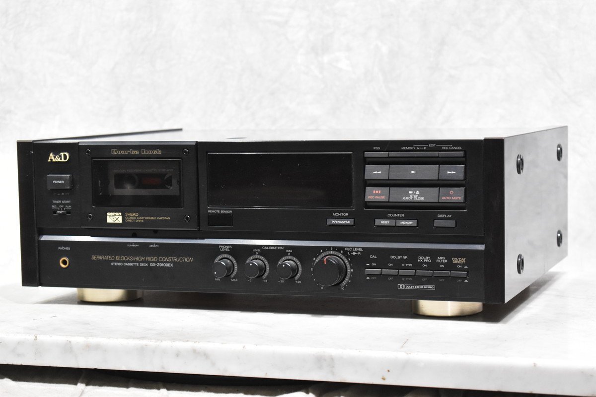 Yahoo!オークション -「gx-z9100ex」の落札相場・落札価格