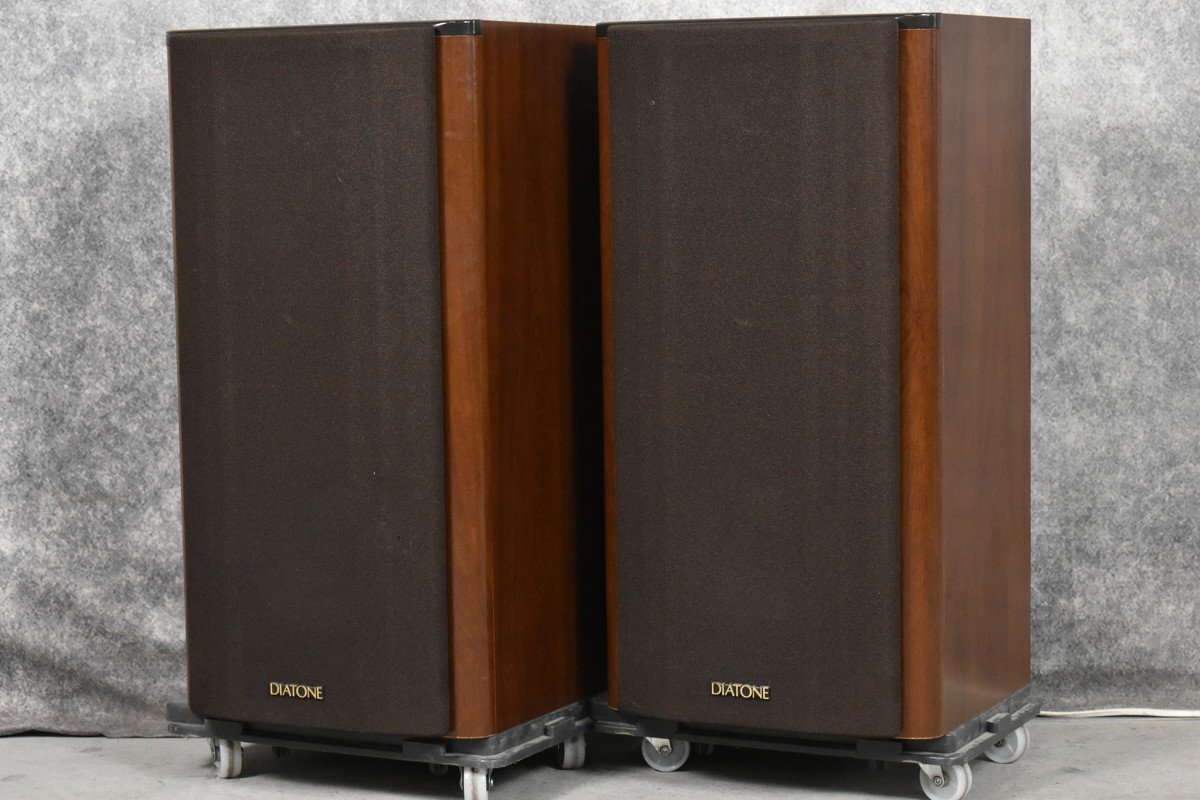 2025年最新】Yahoo!オークション -diatone ds-1000zx(ダイヤ