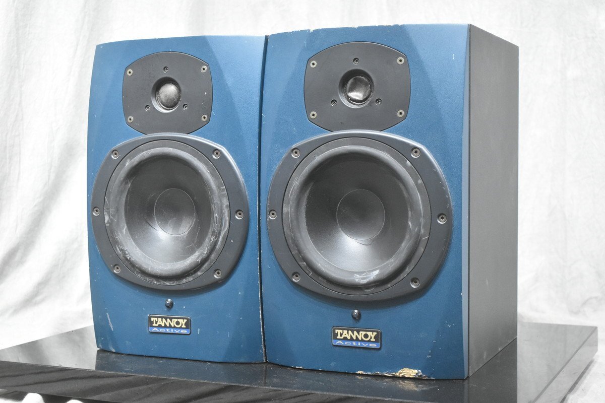 Yahoo!オークション -「tannoy reveal」の落札相場・落札価格