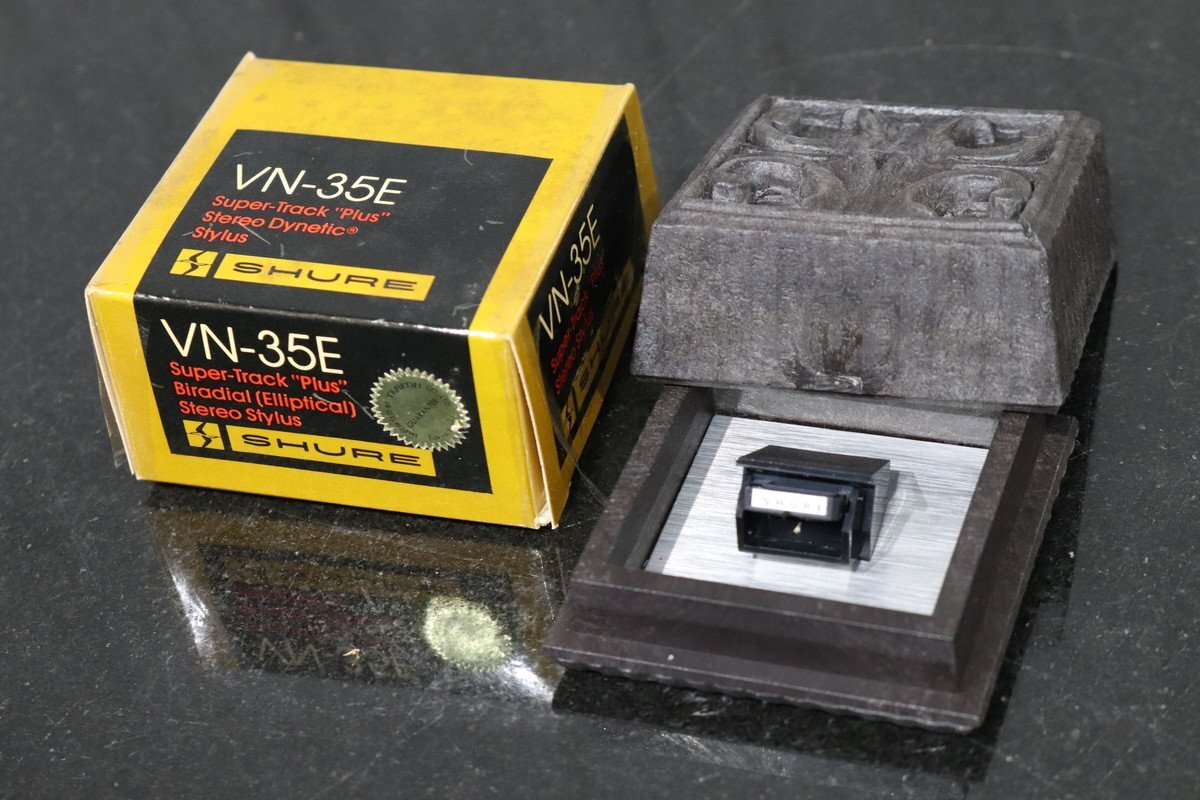 2025年最新】Yahoo!オークション -shure vn35e(家電、AV、カメラ