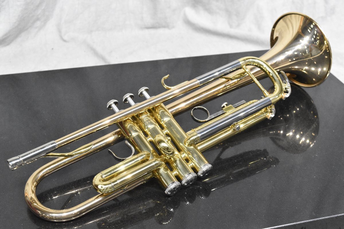 Yahoo!オークション -「ytr 3325」(本体) (トランペット)の落札