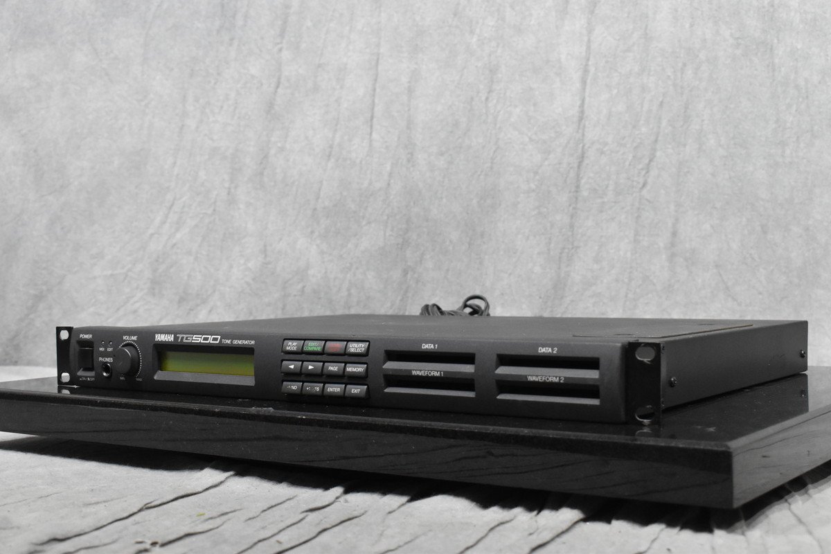 Yahoo!オークション -「yamaha tg 500」の落札相場・落札価格