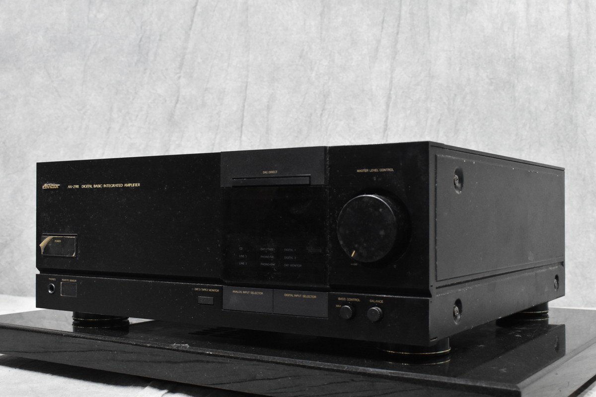 Yahoo!オークション -「victor ax-z911」の落札相場・落札価格