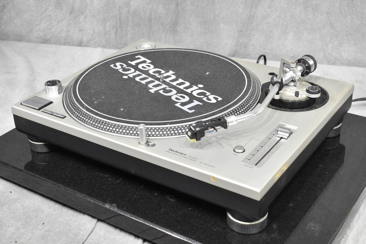 Yahoo!オークション -「technics sl1200 mk3d」の落札相場・落札価格