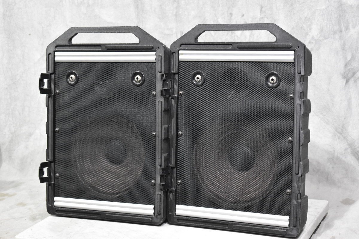 Yahoo!オークション -「peavey スピーカー」(モニタースピーカー