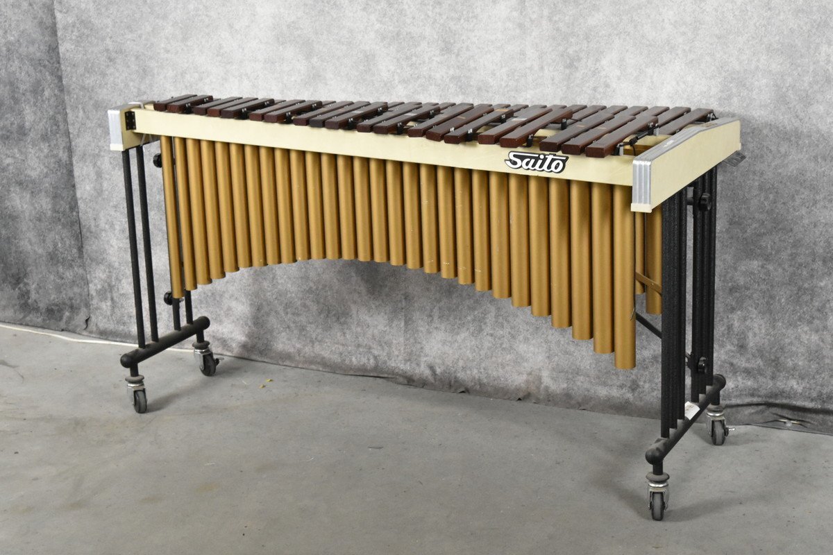 Yahoo!オークション -「saito」(打楽器) (楽器、器材)の落札相場