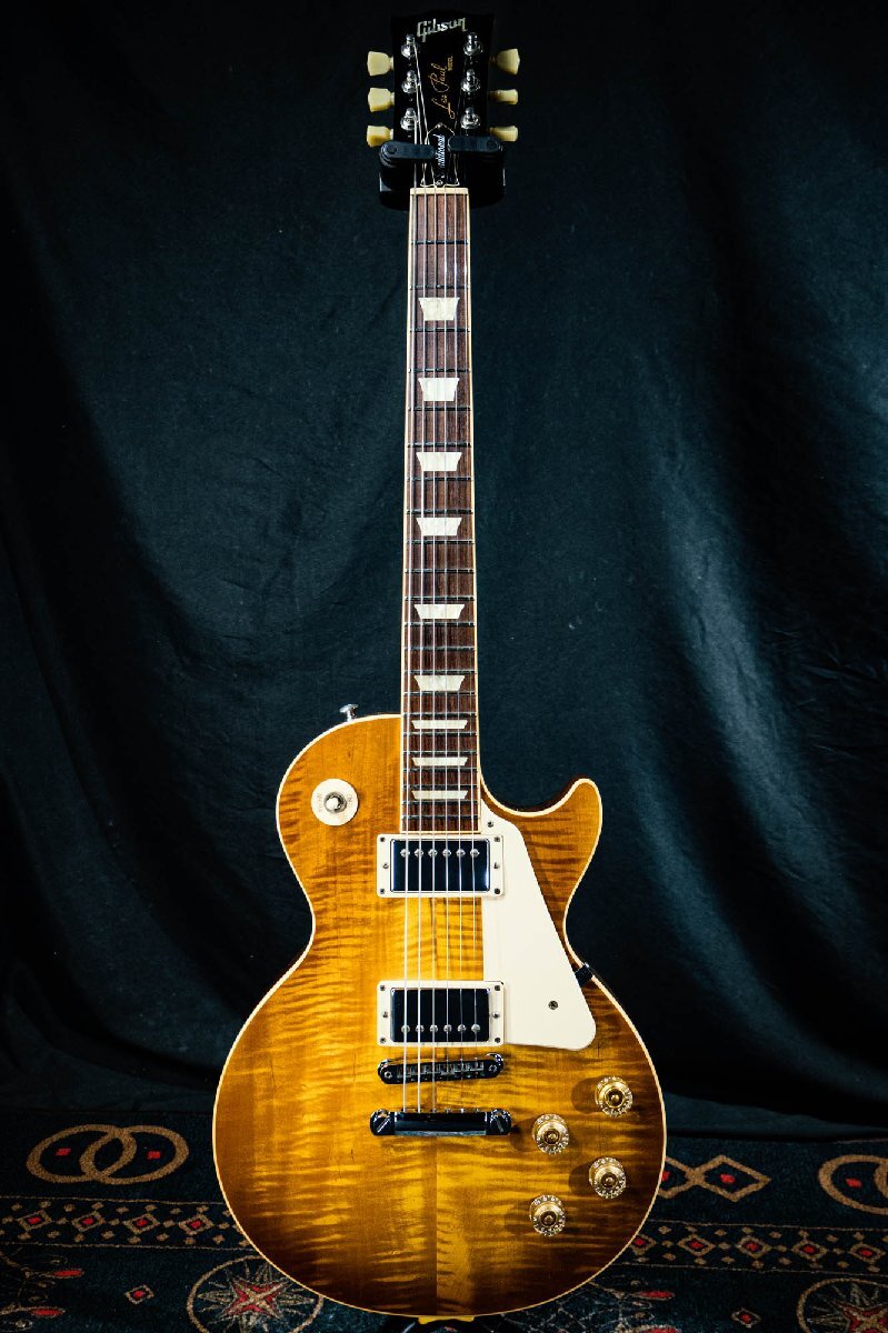 Yahoo!オークション -「gibson les paul traditional 2016