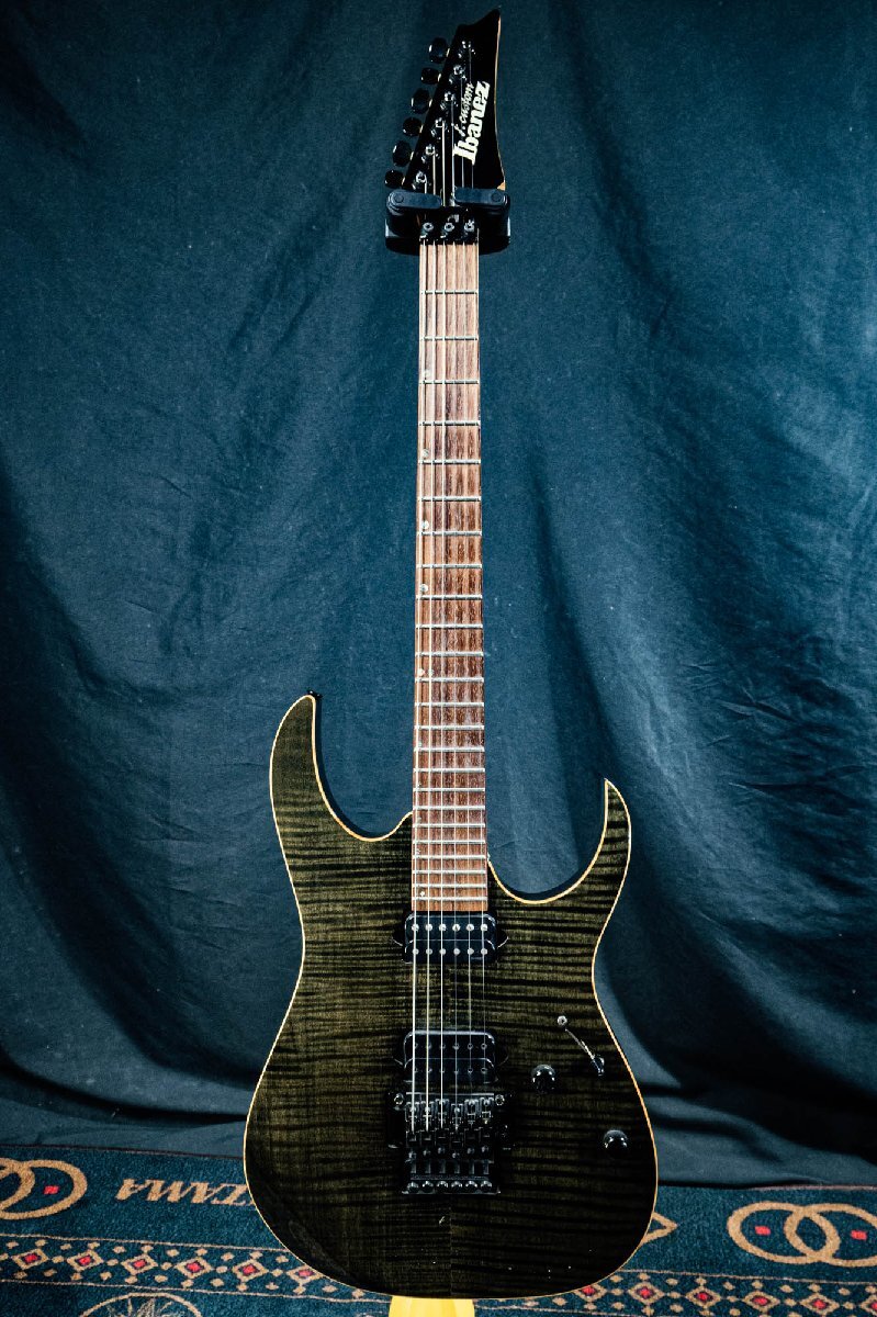 Ibanez RX -180G　アイバニーズ Yahoo!オークション -「フジゲン」(アイバニーズ) (本体)の落札