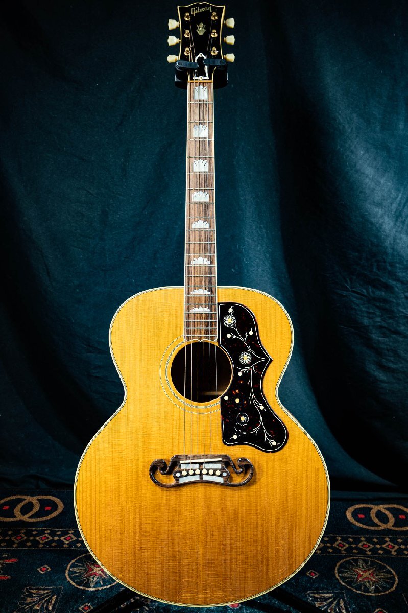 アコースティックギター　jumbo Yahoo!オークション -「jumbo」(本体) (アコースティックギター)の落札