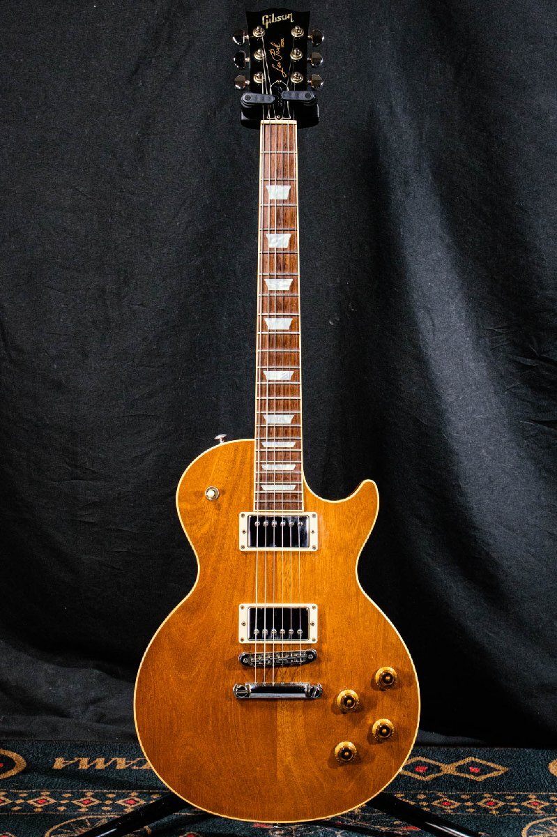 Yahoo!オークション -「gibson les paul standard limited」の落札相場
