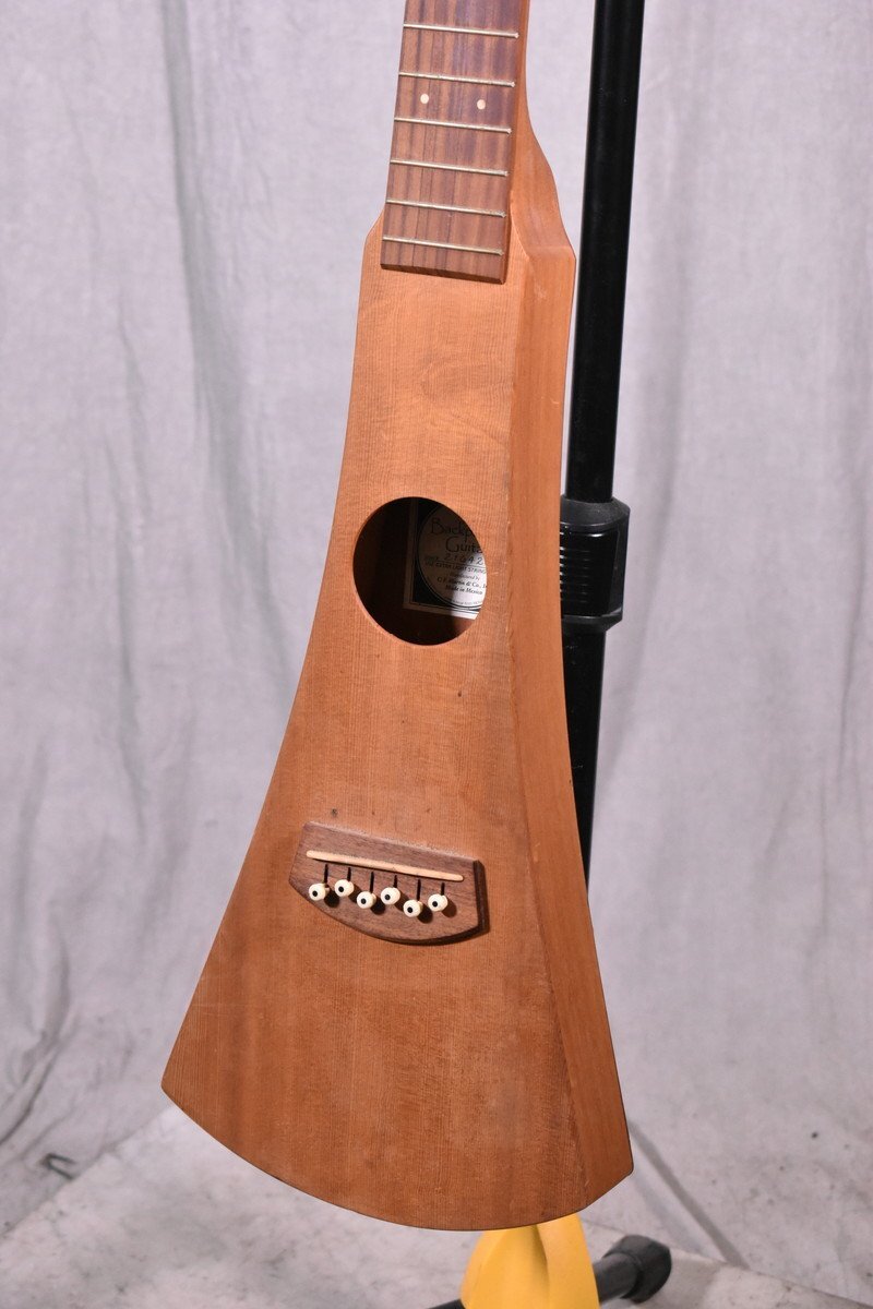 C.F. Martin & Co. バックパッカー（ジャンク品） C.F. Martin & Co. バックパッカー（ジャンク品） C.F. Martin