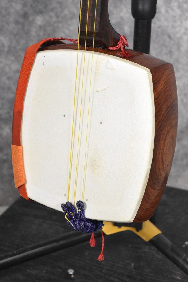2025年最新】Yahoo!オークション -三味線 紅木の中古品・新品