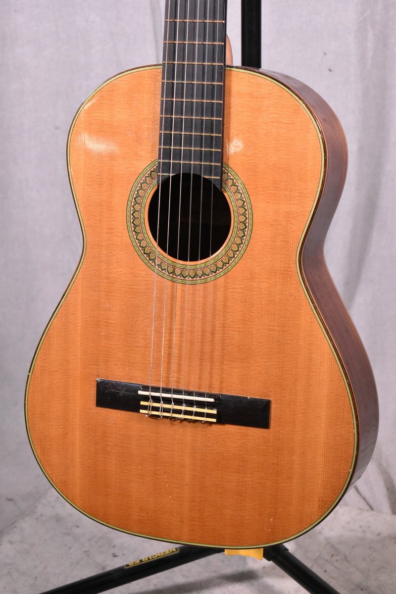 2025年最新】Yahoo!オークション -k yairi クラシックギター