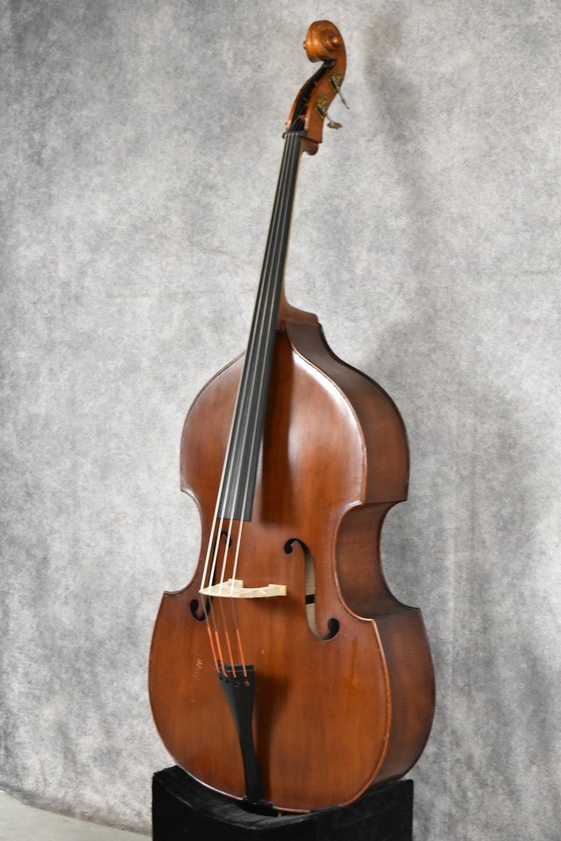 【中古】コントラバス　スタンド 絃バス屋オリジナル コントラバススタンド | その他 | WINDS-Kawagoe