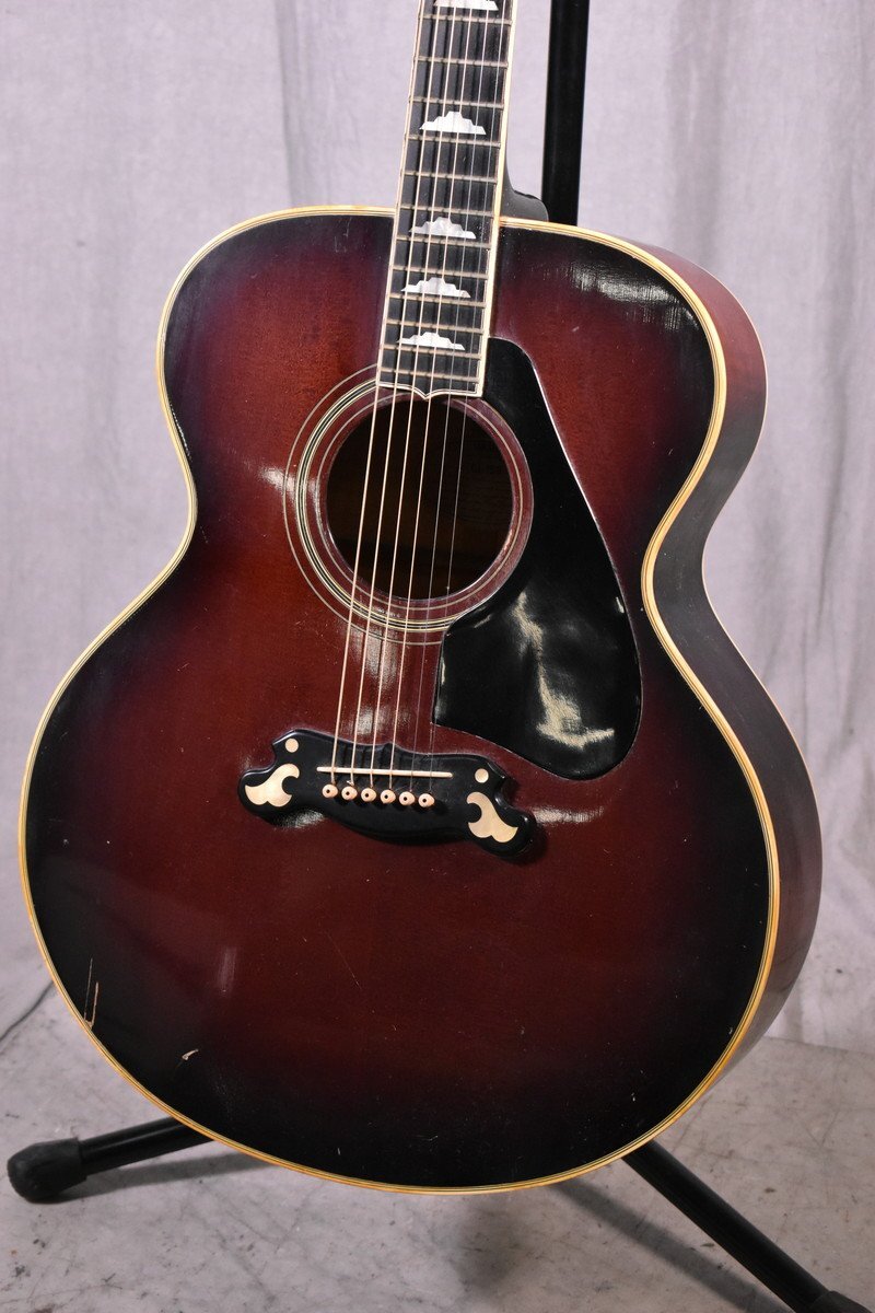 Yahoo!オークション -「cj」(アコースティックギター) (ギター