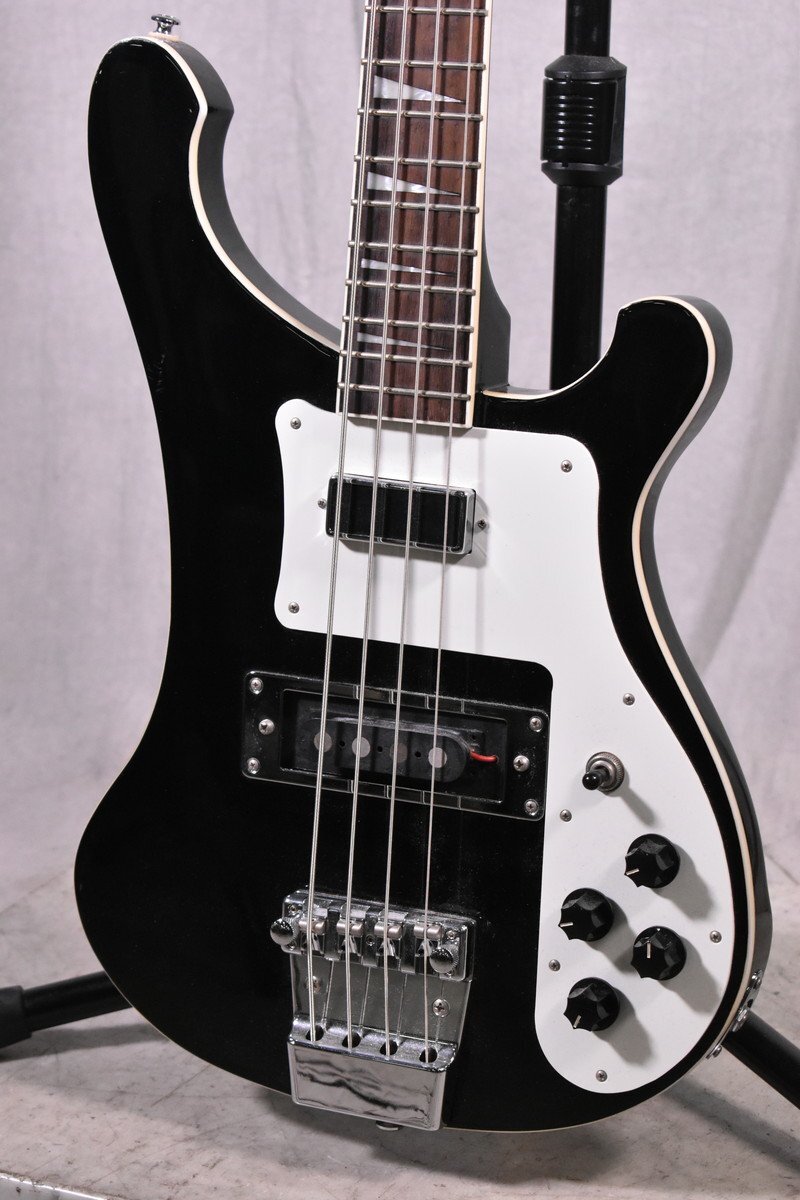 Yahoo!オークション -「monogram」(エレキベース本体) (ベース)の落札