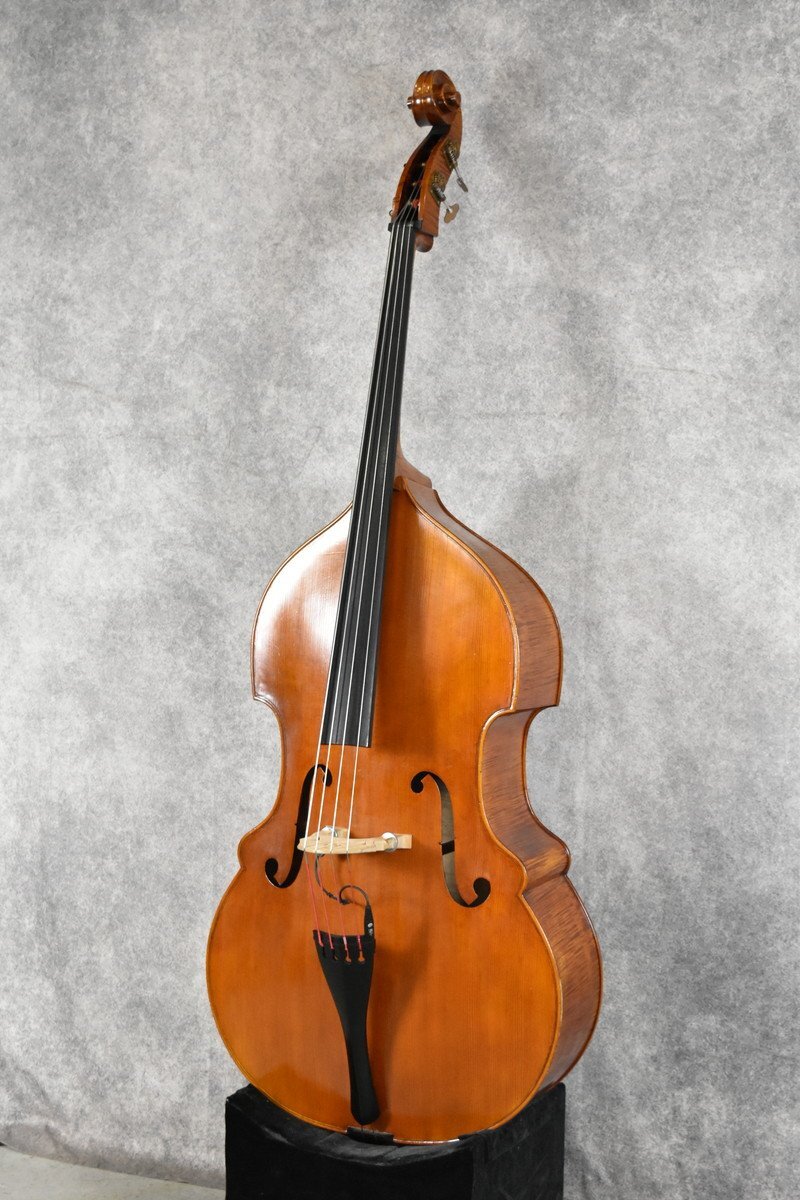 (中古)La Bella 7710Tウッドベース弦 4弦セット 中古)La Bella 7710Tウッドベース弦 4弦セット La Bella