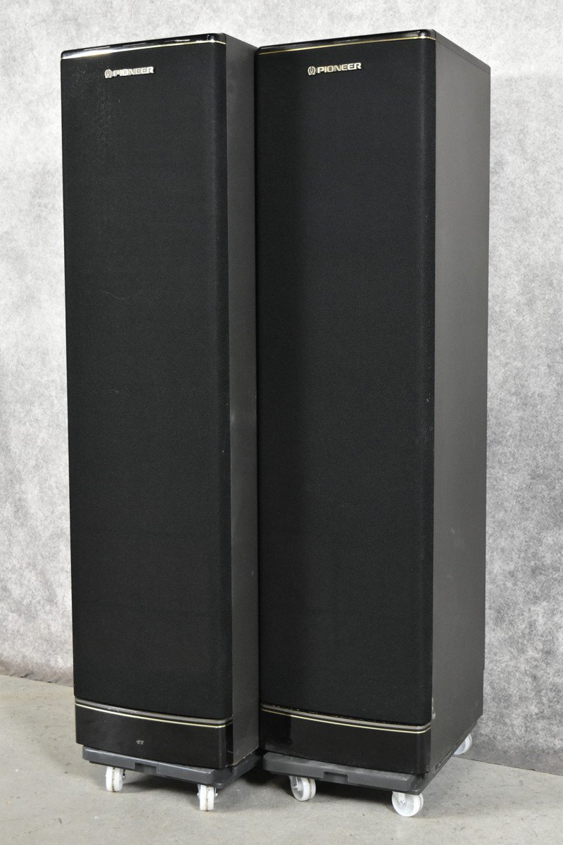 Yahoo!オークション -「50f」(スピーカー本体) (パイオニア)の落札相場