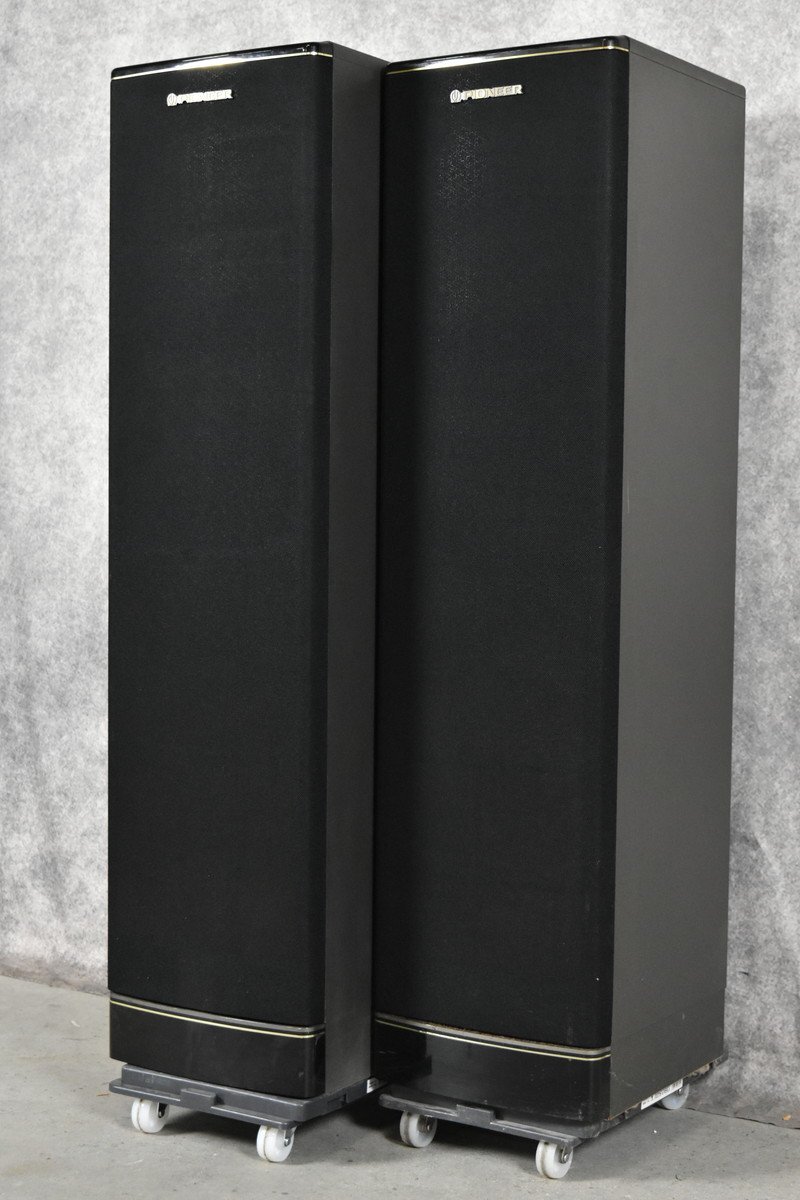 Yahoo!オークション -「pioneer パイオニア スピーカー cs-v」の