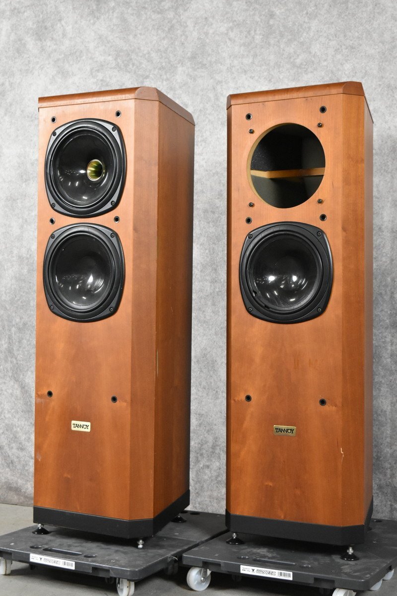 Yahoo!オークション -「tannoy d500」(タンノイ) (一般)の落札相場