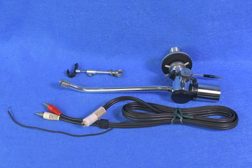 Yahoo!オークション -「グレース トーンアーム」の落札相場