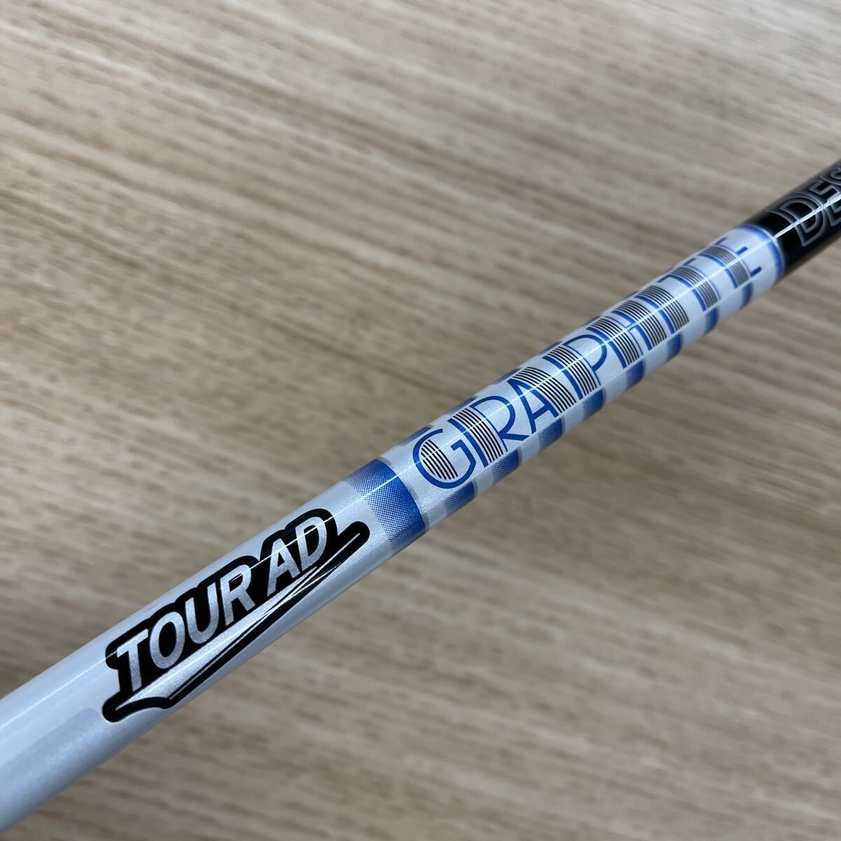 Tour AD VF6S シャフト中古品(美品) 2025年最新】Yahoo!オークション -vf6sの中古品・新品・未使用品一覧