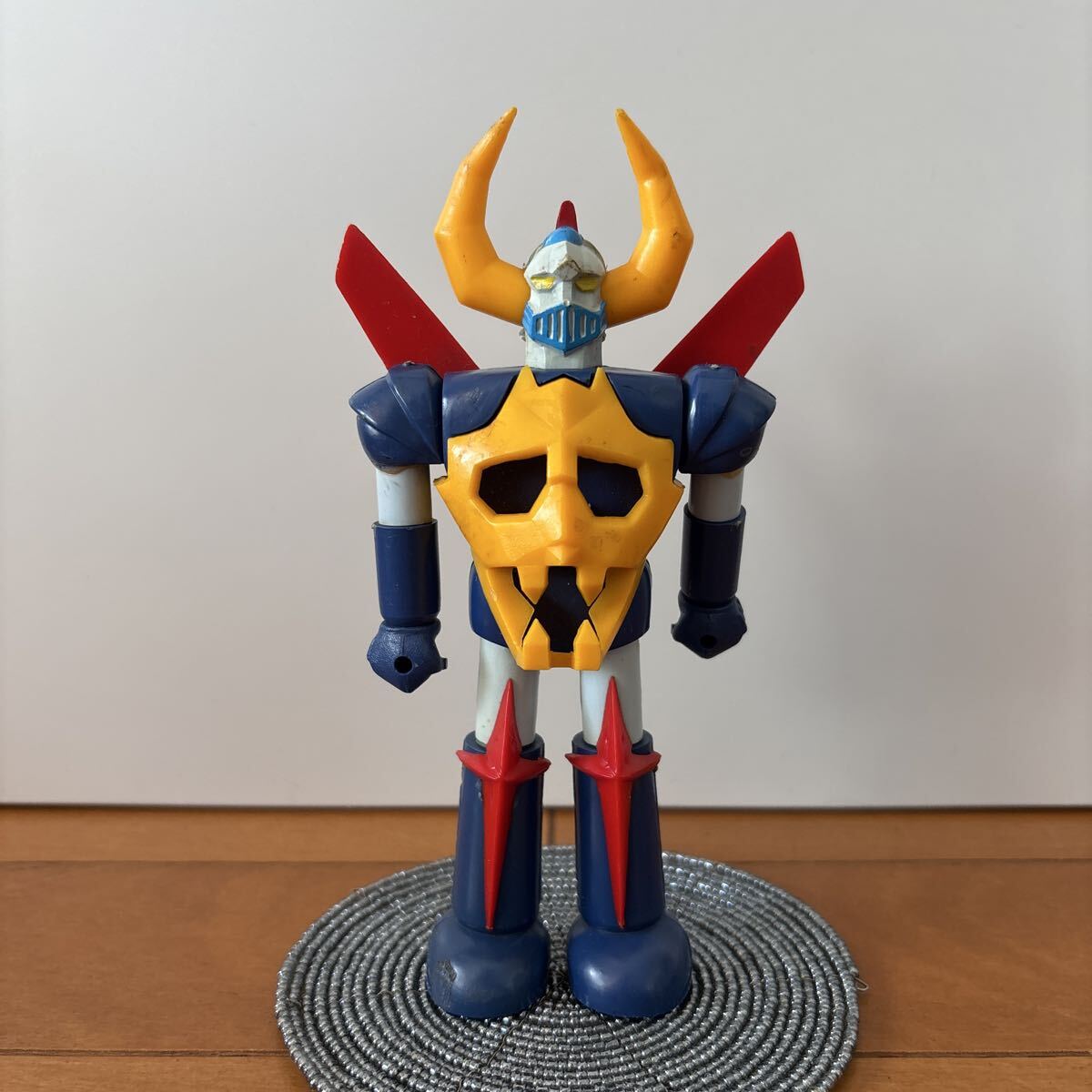 2025年最新】Yahoo!オークション -大空魔竜ガイキングの中古品