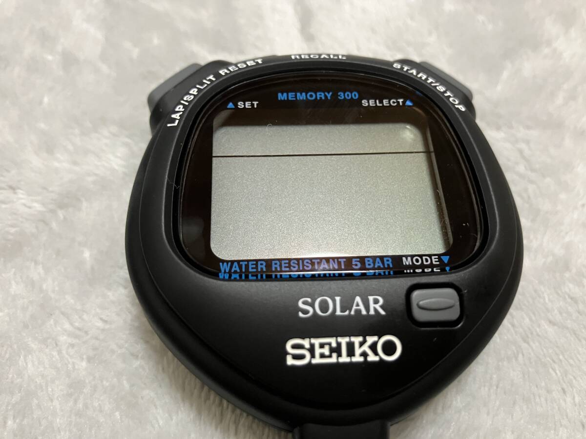 Yahoo!オークション -「(セイコー seiko) ストップウォッチ
