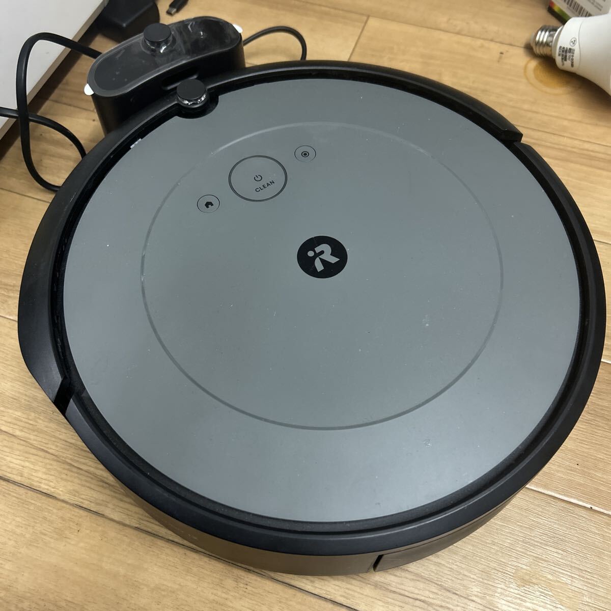 ルンバ i2 中古 2025年最新】Yahoo!オークション -ルンバi2の中古品・新品・未