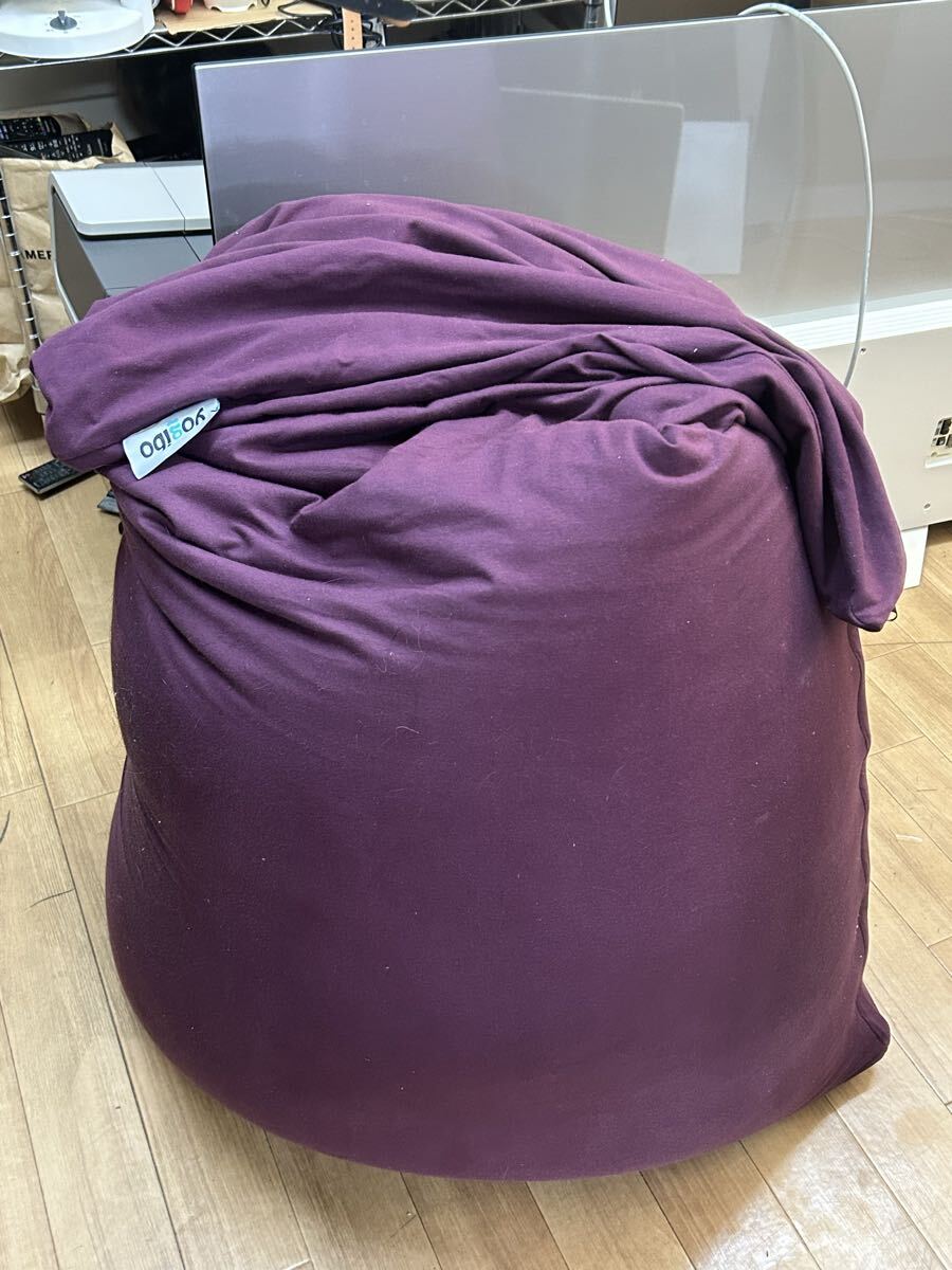 2025年最新】Yahoo!オークション -ヨギボーマックスの中古品