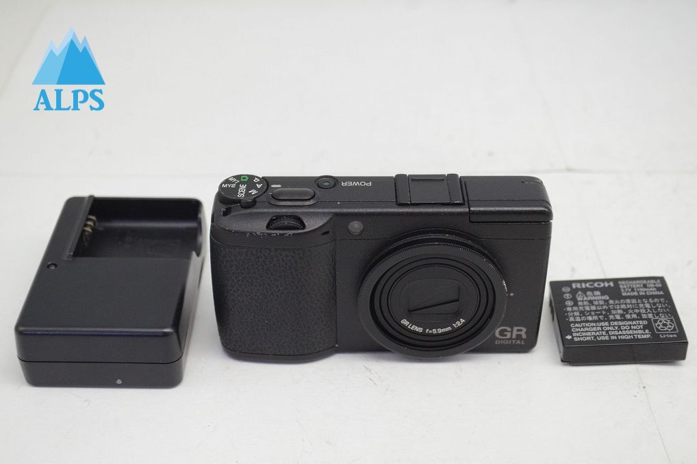 Yahoo!オークション -「grデジタルⅡ」の落札相場・落札価格