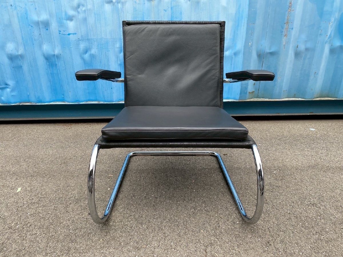 Yahoo!オークション -「tecta チェア」の落札相場・落札価格